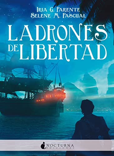 Imagen de archivo de LADRONES DE LIBERTAD a la venta por KALAMO LIBROS, S.L.