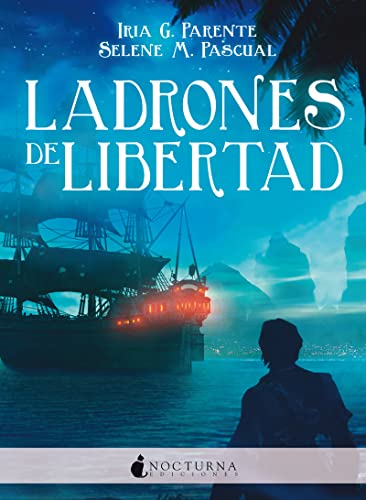Stock image for Ladrones de libertad (Literatura Mgica, Band 43) for sale by medimops