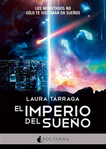 Stock image for El imperio del sueo (Literatura Mgica, Band 55) for sale by medimops