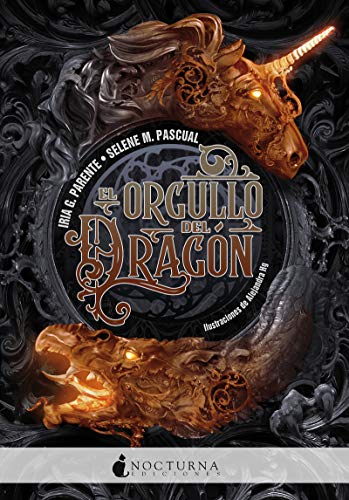 Imagen de archivo de El orgullo del dragón: 73 (LITERATURA MAGICA) a la venta por Pepe Store Books