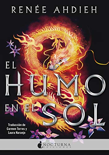 Imagen de archivo de EL HUMO EN EL SOL a la venta por KALAMO LIBROS, S.L.