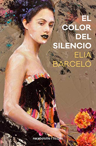 Imagen de archivo de El color del silencio (Spanish Edition) a la venta por Books of the Smoky Mountains