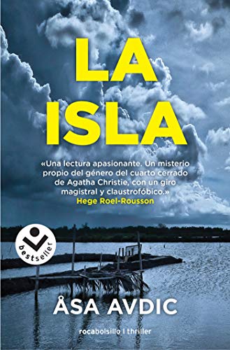 Stock image for La isla for sale by AG Library