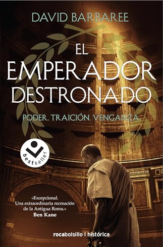 Stock image for EMPERADOR DESTRONADO, EL for sale by AG Library