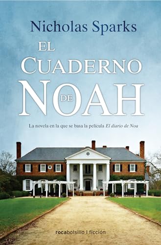 Imagen de archivo de El cuaderno de Noah / The Notebook (Spanish Edition) a la venta por HPB Inc.