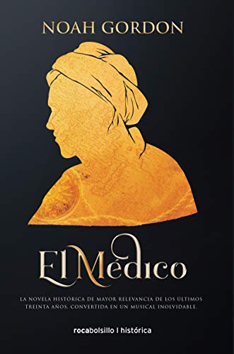 Imagen de archivo de El m?dico (Spanish Edition) a la venta por SecondSale