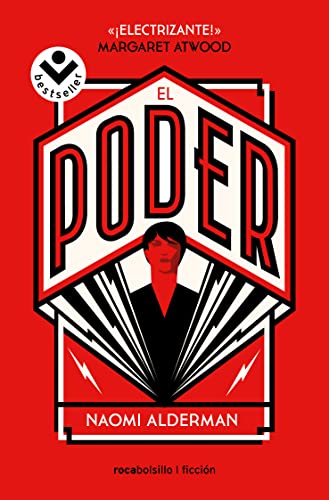 9788416859382: El poder: Ahora una serie original de Amazon Prime (Best Seller | Ficcin)