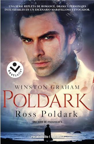 Beispielbild fr Ross Poldark (Spanish Edition) zum Verkauf von SecondSale