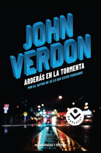 9788416859481: Arders en la tormenta (Spanish Edition)