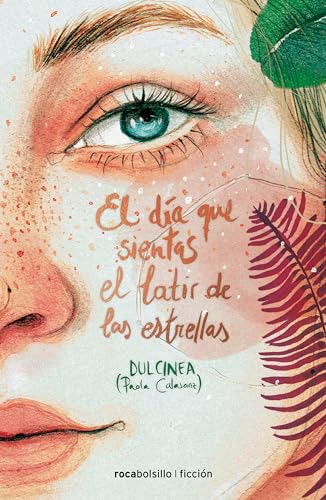 Beispielbild fr El día que sientas el latir de las estrellas / The Day You Feel the Beating of the Stars (Spanish Edition) zum Verkauf von Dream Books Co.