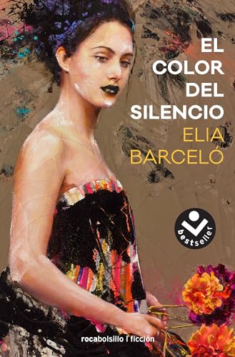 Imagen de archivo de El Color del silencio (Best seller / Ficcin) a la venta por medimops