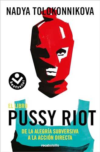 Imagen de archivo de El libro Pussy Riot a la venta por AG Library