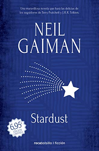 9788416859696: Stardust (Limited) (Spanish Edition)