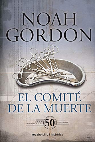 9788416859726: El comit de la muerte: Edicin 50 Aniversario (Best seller / Histrica)