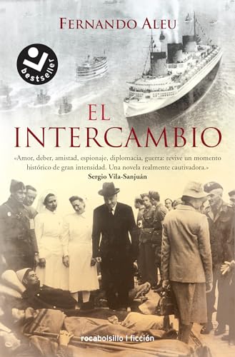 Stock image for EL INTERCAMBIO for sale by KALAMO LIBROS, S.L.