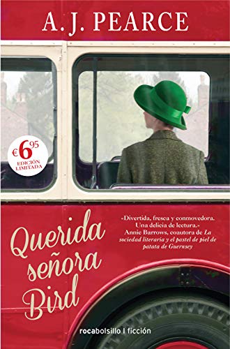 Imagen de archivo de Querida seora Bird a la venta por ZuiaBooks