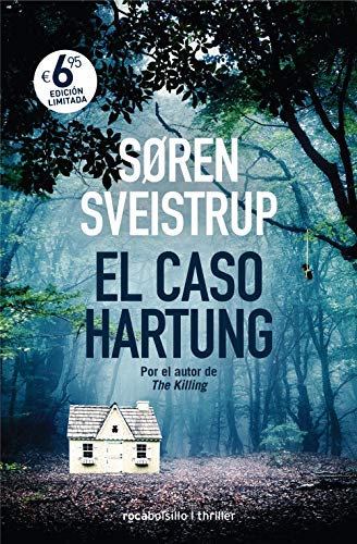 9788416859849: El caso Hartung (Best seller / Thriller)