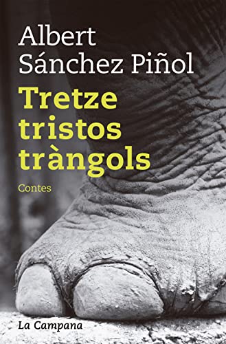 Stock image for TRETZE TRISTOS TRNGOLS for sale by Zilis Select Books