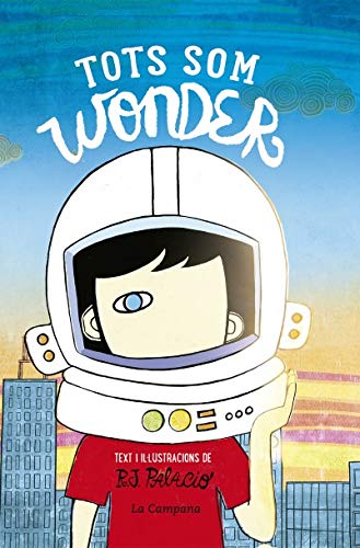 Stock image for TOTS SOM WONDER for sale by Zilis Select Books