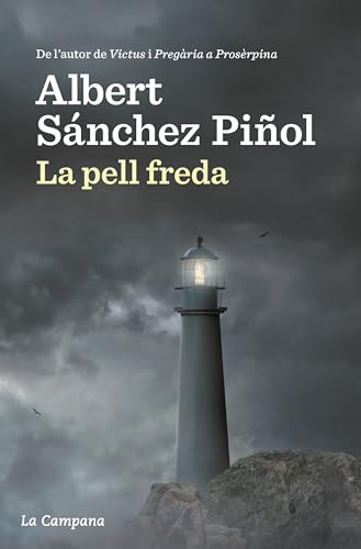 9788416863310: La pell freda (Narrativa Catalana)