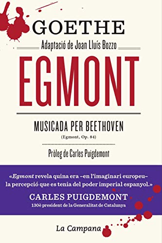Stock image for EGMONT for sale by KALAMO LIBROS, S.L.