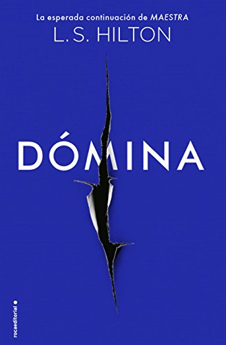 Stock image for DOMINA for sale by Iridium_Books