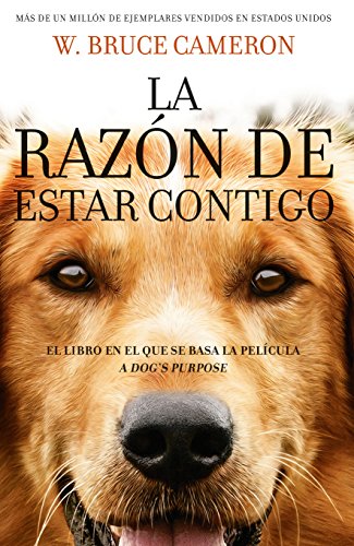 Stock image for La Razon De Estar Contigo for sale by HPB Inc.