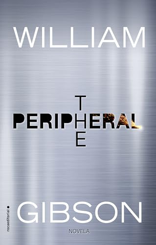 9788416867493: The peripheral (Novela)