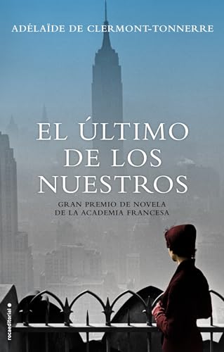 9788416867646: El ltimo de los nuestros (Spanish Edition)