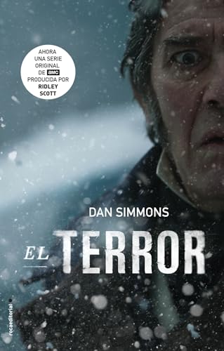 9788416867721: El Terror (Histrica)