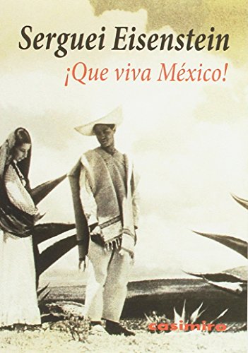 Imagen de archivo de QUE VIVA MXICO! a la venta por KALAMO LIBROS, S.L.