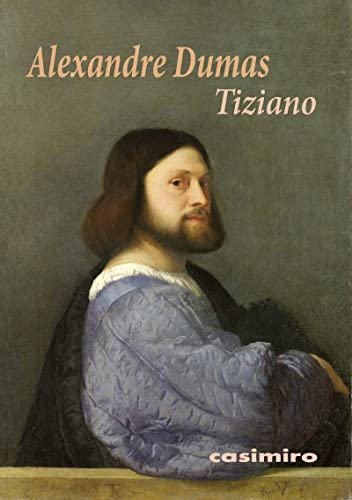 Stock image for Tiziano for sale by AG Library