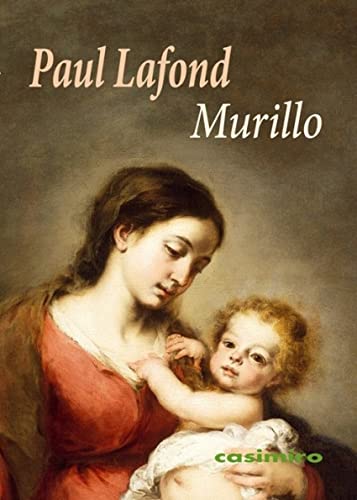 Stock image for Murillo for sale by AG Library