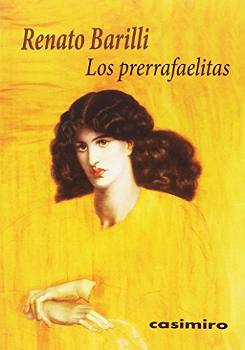 Imagen de archivo de LOS PRERRAFAELITAS a la venta por KALAMO LIBROS, S.L.