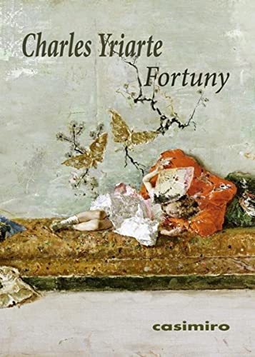 Stock image for FORTUNY for sale by KALAMO LIBROS, S.L.