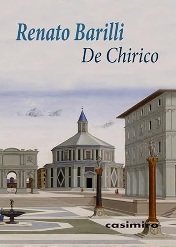 Stock image for DE CHIRICO for sale by KALAMO LIBROS, S.L.