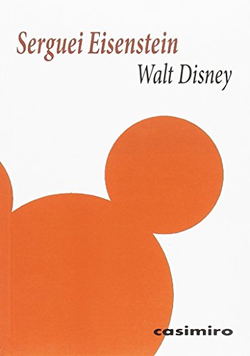 Stock image for Walt Disney for sale by Revaluation Books