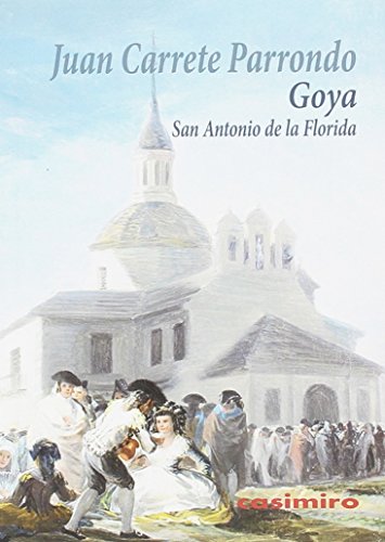 Beispielbild fr Goya zum Verkauf von AG Library