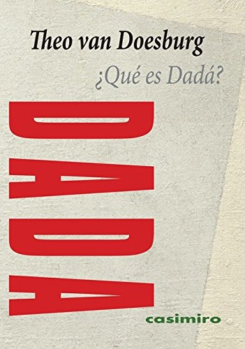 Stock image for QU ES DAD? for sale by KALAMO LIBROS, S.L.