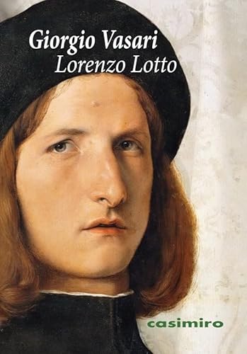 Imagen de archivo de Lorenzo Lotto a la venta por Hamelyn