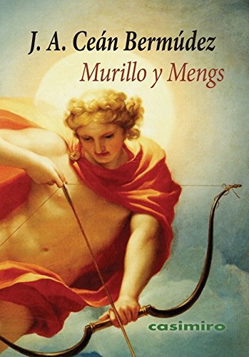 Imagen de archivo de MURILLO Y MENGS a la venta por KALAMO LIBROS, S.L.