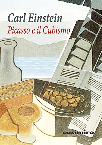 9788416868766: Picasso e il Cubismo