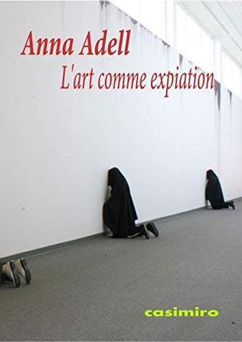 Beispielbild fr L' Art comme expiation zum Verkauf von medimops