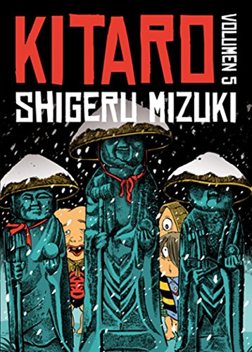 Stock image for Kitaro 5 for sale by Agapea Libros