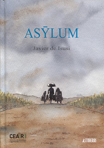 Imagen de archivo de Asylum a la venta por Reuseabook