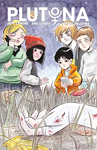 Stock image for PLUTONA for sale by KALAMO LIBROS, S.L.