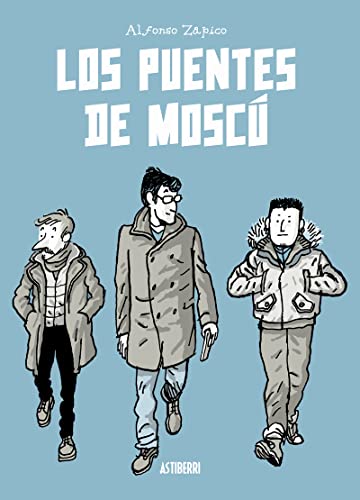 Beispielbild fr Los puentes de Mosc (Silln Orejero) (Spanish Edition) zum Verkauf von Better World Books
