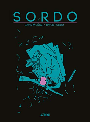 Stock image for SORDO for sale by KALAMO LIBROS, S.L.