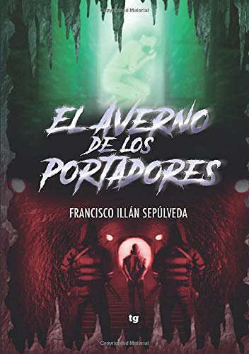Imagen de archivo de El Averno de los Portadores (Spanish Edition) a la venta por Iridium_Books