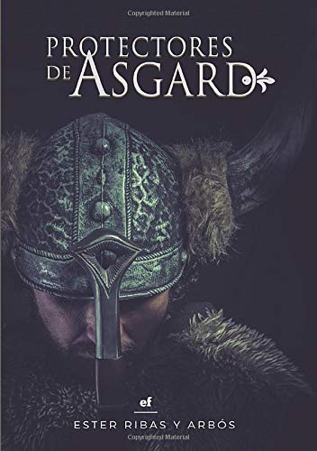 Imagen de archivo de Protectores de Asgard (Spanish Edition) a la venta por Iridium_Books